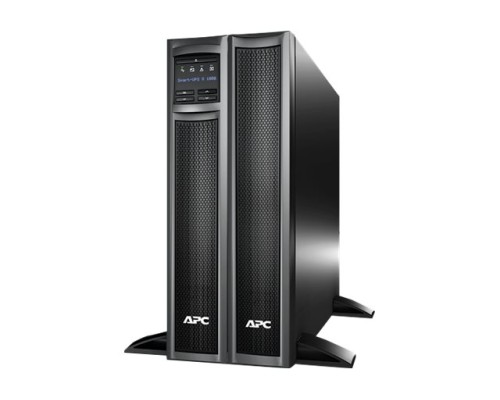 APC SmartUPS 1000  Rack &sol; Tower 2 HE