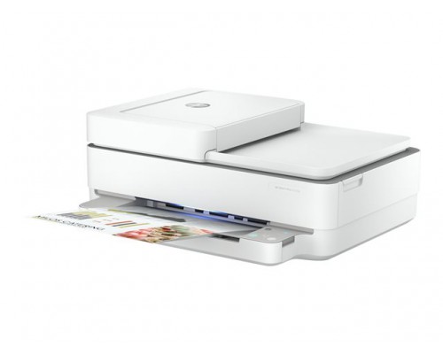 HP ENVY 6420e AiO Printer A4 color 7ppm Print Scan Copy