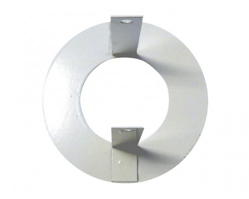 NEOMOUNTS BY NEWSTAR FPMA-CRW5 -Ceiling cover for FPMA-C100 and FPMA-C100SILVER 51 mm metal