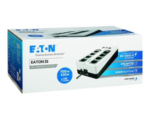 EATON 3S 700 FR