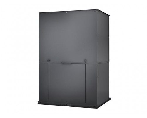 APC vertical exhaust duct system 750mm lengh for NetShelter SX