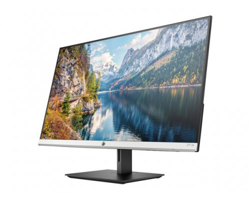 HP 27f 4k Display 27inch