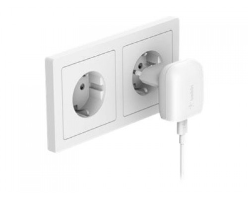 BELKIN 20W PD Home Charger + Lightning to USB-C Cable