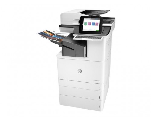 HP Color LaserJet Enterprise Flow MFP M776zs