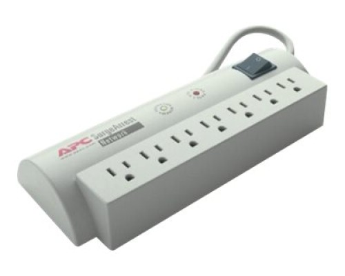 APC Network SurgeArrest 7Outlet 120V