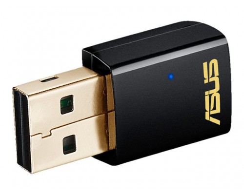 ASUS WL USB-AC51 USB Adapter AC600 Mini Adapter