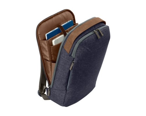 HP Renew 15Navy Backpack