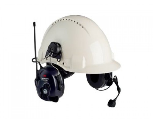 3M MT10FL10 Peltor OraTac in ear communication headset