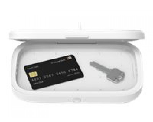 BELKIN UV Sanitizer with Wireless Charging