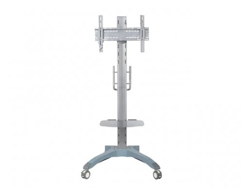 NEOMOUNTS BY NEWSTAR PLASMA-M2000 37-85inch Mobile Flat Screen Floor Stand - height&colon; 140-180 cm