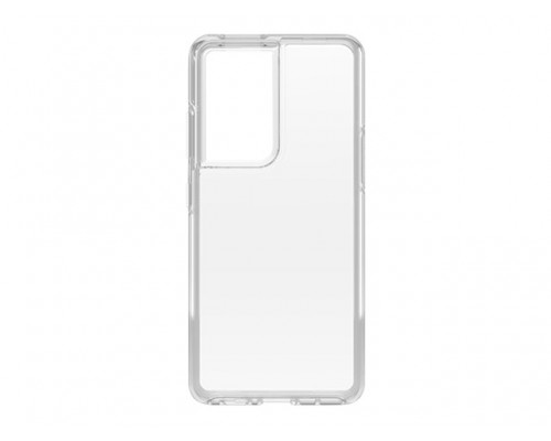 OTTERBOX Symmetry Clear Samsung Galaxy S21 Ultra 5G - clear
