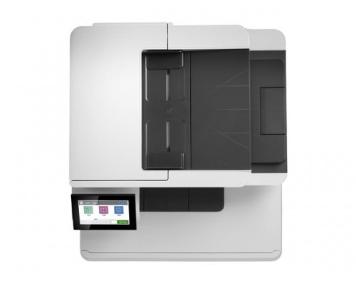 HP Color LaserJet Enterprise M480f MFP A4 color Laser 27ppm