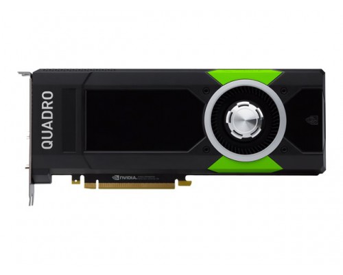 HP NVIDIA Quadro P5000 16GB Graphics