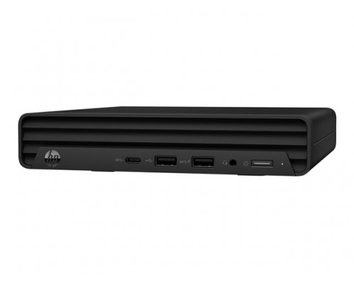 HP 260 G4 DM Intel Core i3-10110U 4GB 128GB PCIe SSD W10P 1Y NBD onsite
