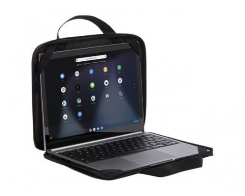 GRIFFIN Survivor Apex Always-On for 14inch Chromebook - Black