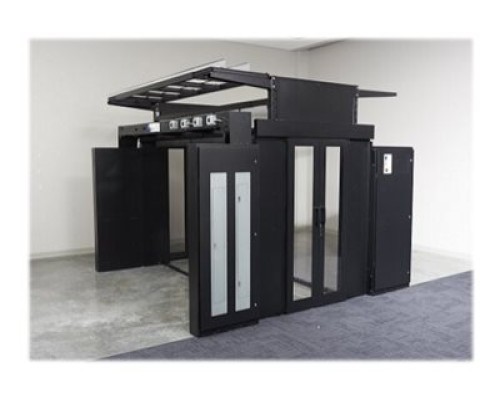 APC HyperPod Roof 6ft Aisle Simple Roof Panel 600mm