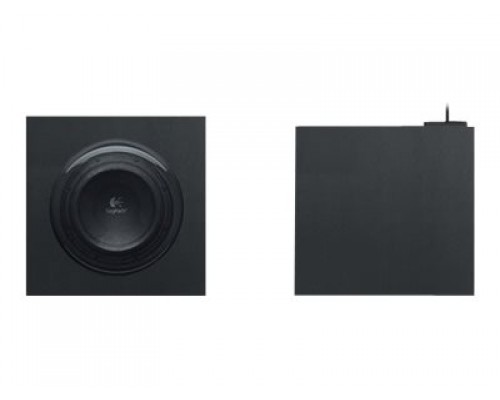 LOGITECH Z623 2&period;1 Speaker System black