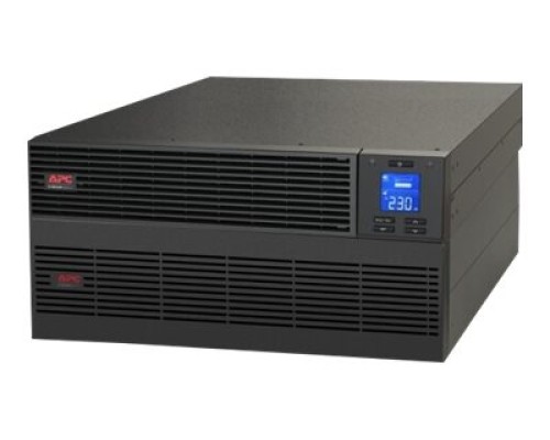 APC Easy UPS SRV RM 10000VA 230V with External Battery Pack