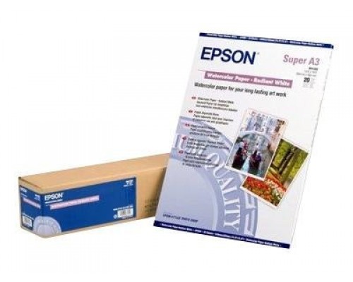 EPSON S041396 Papier inktjet 190g&sol;m2 610mm x 18m 1 rol 1-pack
