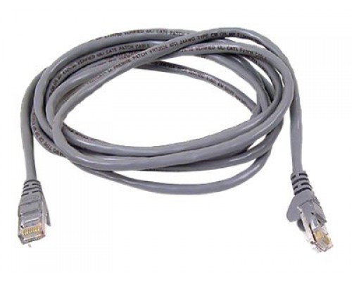 BELKIN Cat6 Snagless UTP Patch Cable 2m