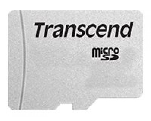 TRANSCEND 8GB microSD without Adapter Class10
