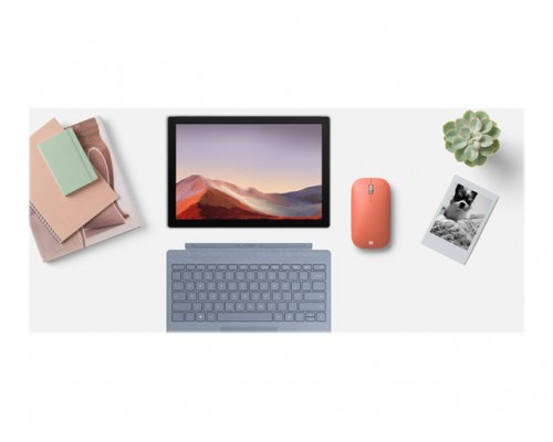 MS Modern Mobile Mouse Bluetooth XZ&sol;NL&sol;FR&sol;DE Peach 1 License