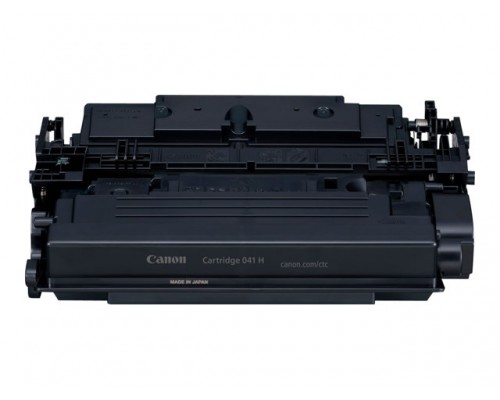 CANON CRG 041H toner black
