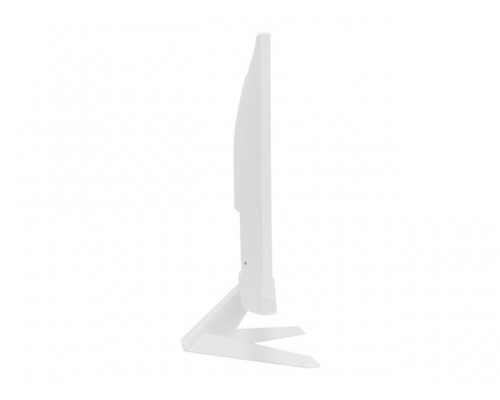 ASUS VY249HE-W Eye Care Monitor 23&period;8inch FHD IPS WLED Flat 75Hz 250cd&sol;m2 1ms MPRT 1000&colon;1 D-Sub HDMI White