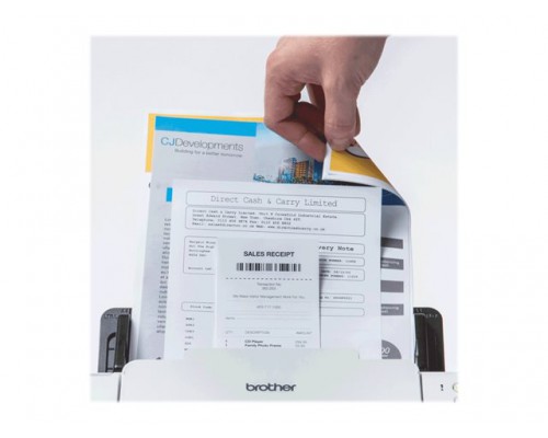 BROTHER ADS2700W Scanner