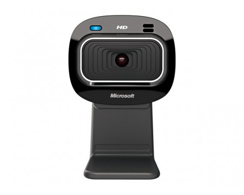 MS LifeCam HD-3000 for Business 720p 16:9 black USB OEM