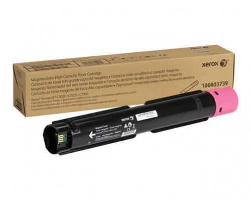 XEROX XFX Toner magenta Extra High Capacity 16500 pages VersaLink C7020&sol;C7025&sol;C7030