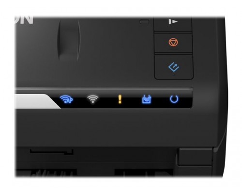 EPSON FastFoto FF-680W