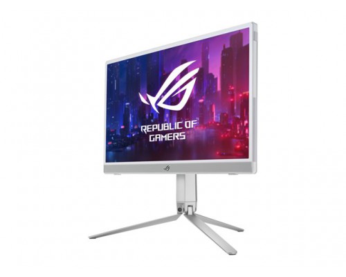 ASUS ROG Strix XG16AHP-W 15.6inch WLED IPS AG FHD 16:9 144Hz 300cd/m2 3ms MicroHDMI 2xUSB Type-C 2x1W Audio