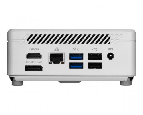 MSI Cubi 5 10M-254EU Intel Core i3-10110U 8GB 256GB SSD Intel UHD Graphics W10H