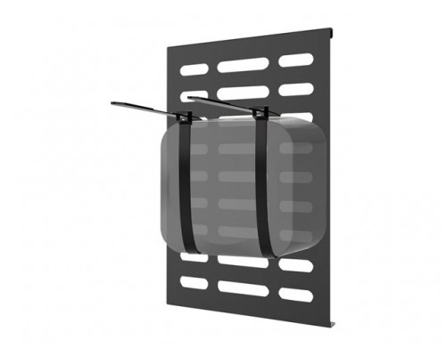 NEOMOUNTS BY NEWSTAR Media Player Holder for NS-WMB200&sol;WMB300 menu board series Black
