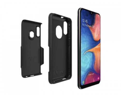 OTTERBOX CommuterLite Samsung GalaxyA20e Blk