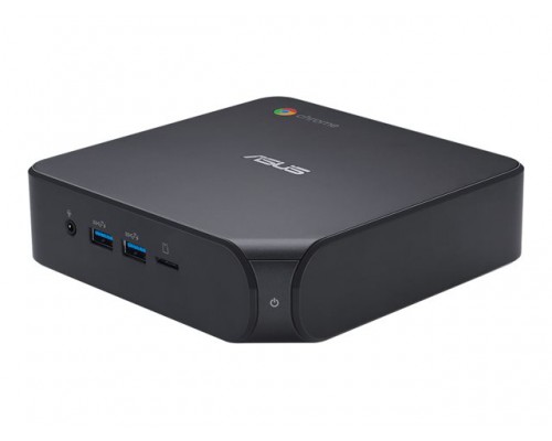 ASUS CHROMEBOX4-G5007UN Intel Core i5-10210U 8GB DDR4 128GB M.2 SSD Chrome OS