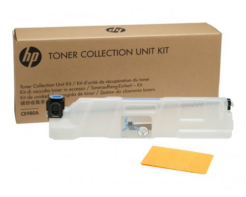 HP toner collection unit kit
