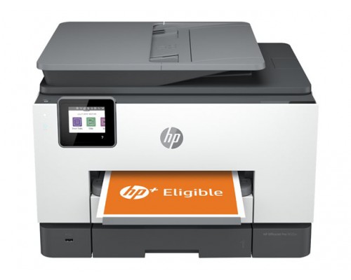 HP OfficeJet Pro 9022e All-in-One A4 color 24ppm USB WiFi Print Scan Copy Fax