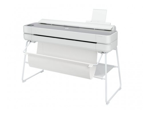 HP DesignJet Studio Steel 36-in Printer