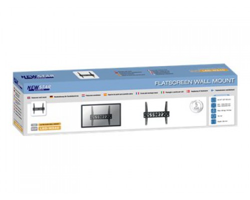 NEOMOUNTS BY NEWSTAR LED-W240 23-52inch Flat Screen Wall Mount tiltable