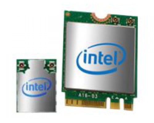 INTEL Dual Band Wireless-AC 3165 1x1 AC &plus; BT M&period;2