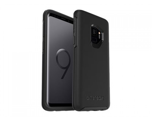 OTTERBOX SYMMETRY Galaxy S9 Black