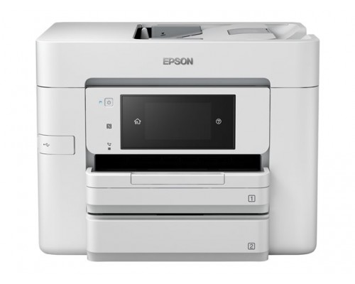 EPSON WorkForce Pro WF-4745DTWF 30ppm MFP color