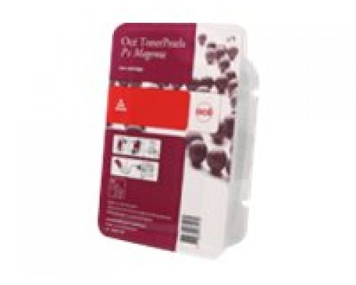 CANON ColorWave 500 Tonerpearls Magenta