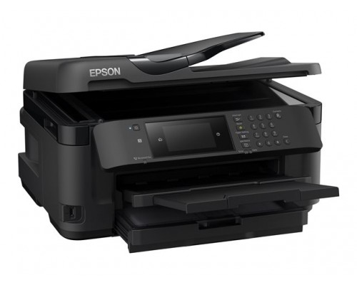 EPSON WorkForce WF-7710DWF