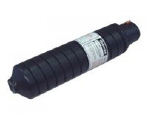 TOSHIBA T-1810E-5K toner zwart standard capacity 5&period;000 pagina s 1-pack