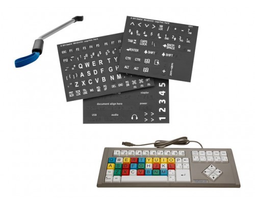 HP Accessibility Kit