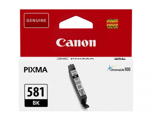 CANON INK CLI-581 BK
