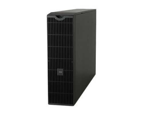 APC Isolation Transformer SU RT3000 230V Black&period; 3 U&period; Rack&sol;Tower Convertible